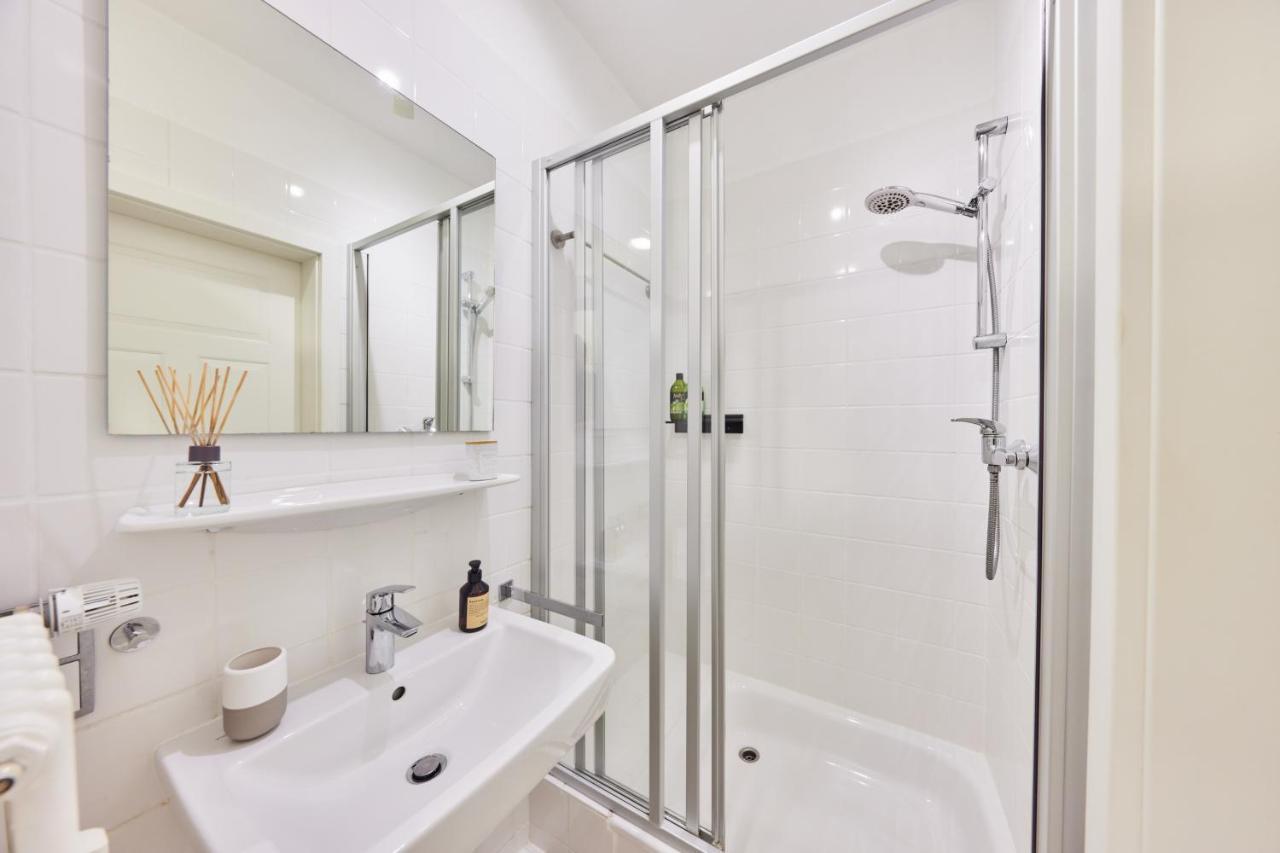 Top-Lage, 400 M Bis Gop, Bali-Therme Und Kurpark - Hdz - Parkplatz Bad Oeynhausen Bagian luar foto