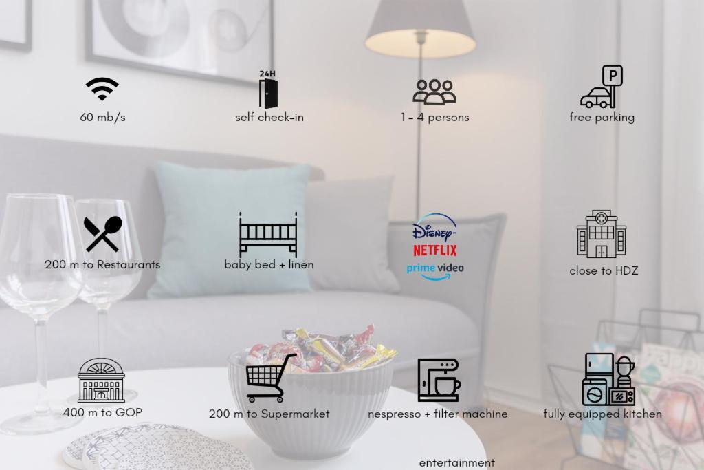 Top-Lage, 400 M Bis Gop, Bali-Therme Und Kurpark - Hdz - Parkplatz Bad Oeynhausen Bagian luar foto
